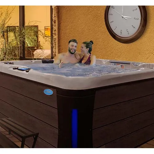 Platinum hot tubs for sale in Charleston